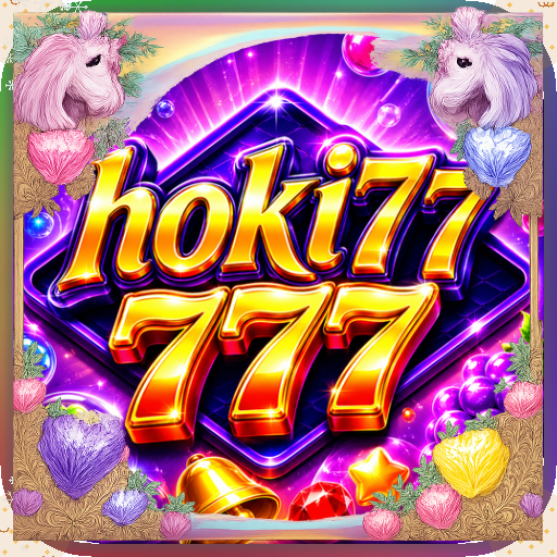 hoki777 — mitra unggulan